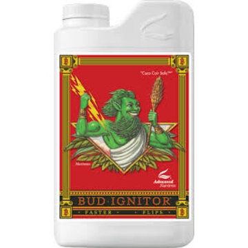 Advanced Nutrients Advanced Nutrients Bud Ignitor 1L