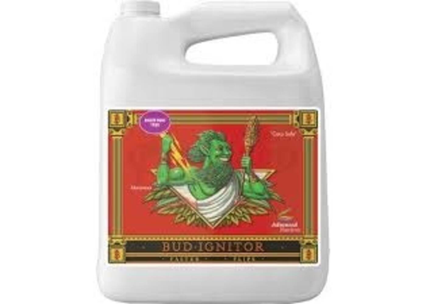Advanced Nutrients Advanced Nutrients Bud Ignitor 4L