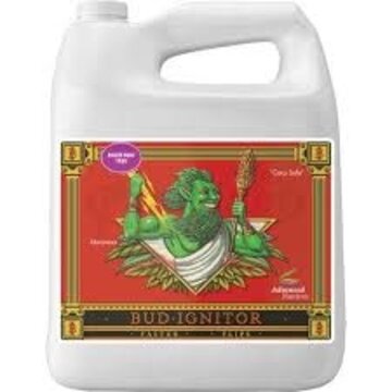 Advanced Nutrients Advanced Nutrients Bud Ignitor 4L