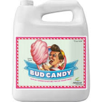 Advanced Nutrients Advanced Nutrients Bud Candy 4L