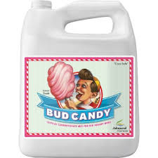 Advanced Nutrients Advanced Nutrients Bud Candy 4L