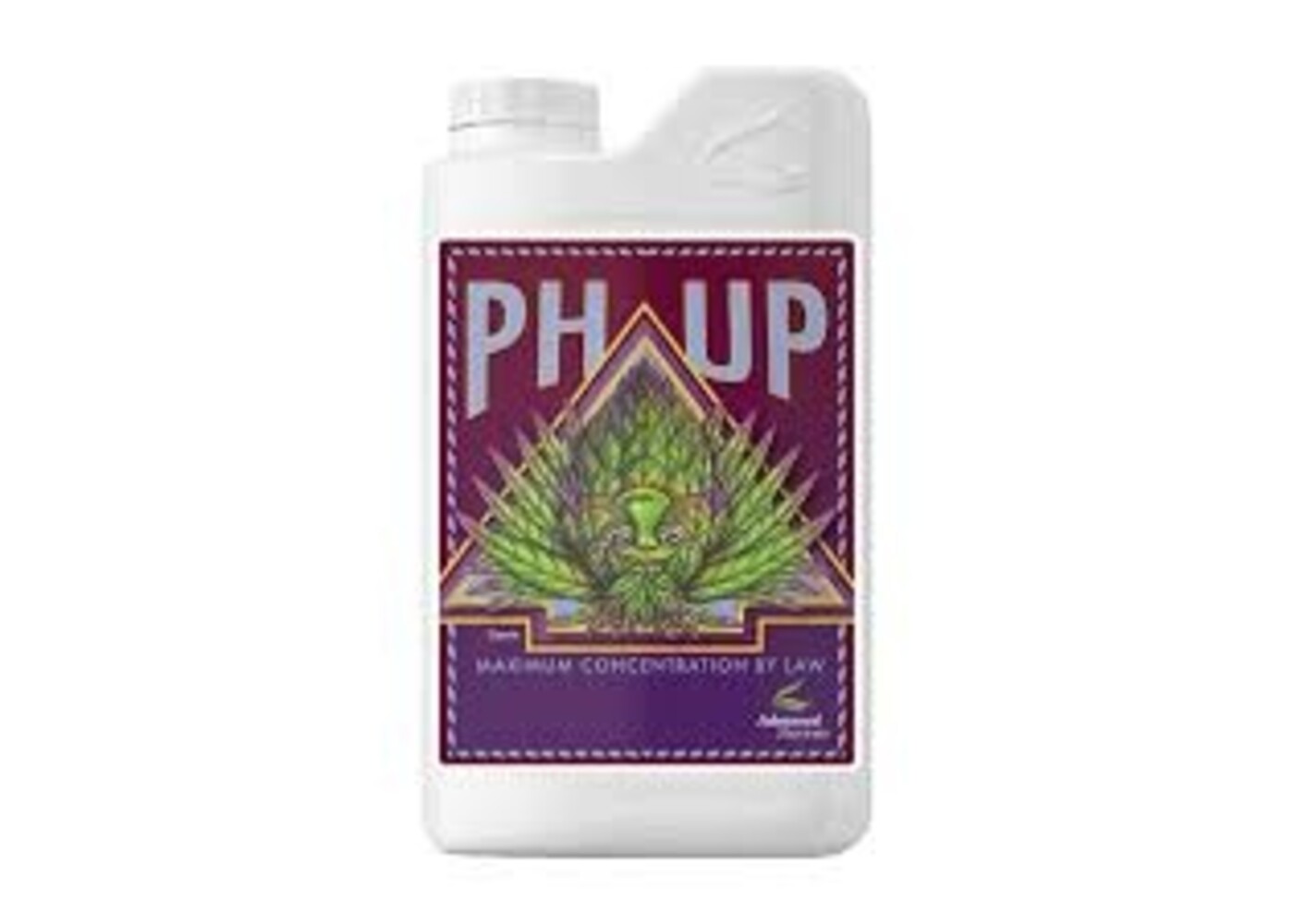 Advanced Nutrients Advanced Nutrients pH Up 10L