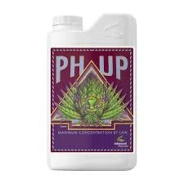 Advanced Nutrients Advanced Nutrients pH Up 10L