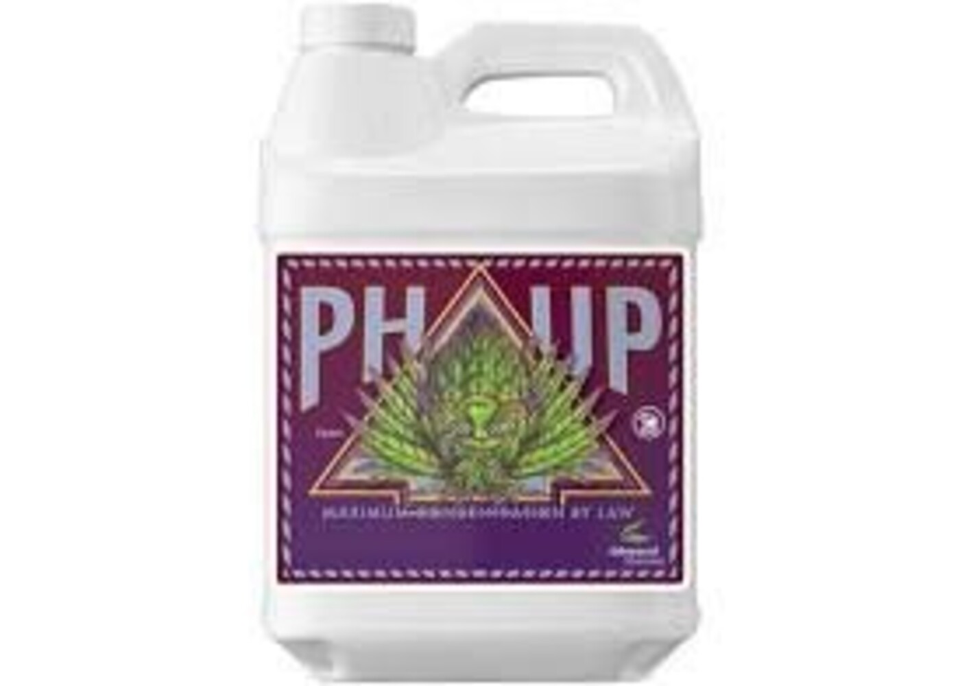 Advanced Nutrients Advanced Nutrients pH Up 4L