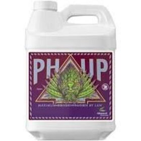 Advanced Nutrients Advanced Nutrients pH Up 4L