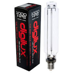 digilux Digilux 1000W HPS Lamp