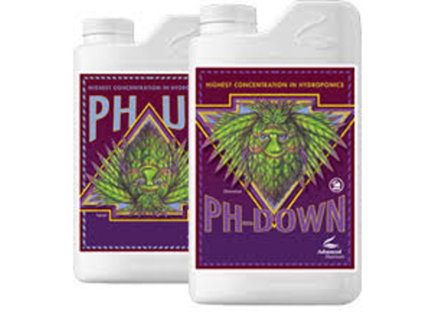 Advanced Nutrients Advanced Nutrients pH Up 1L