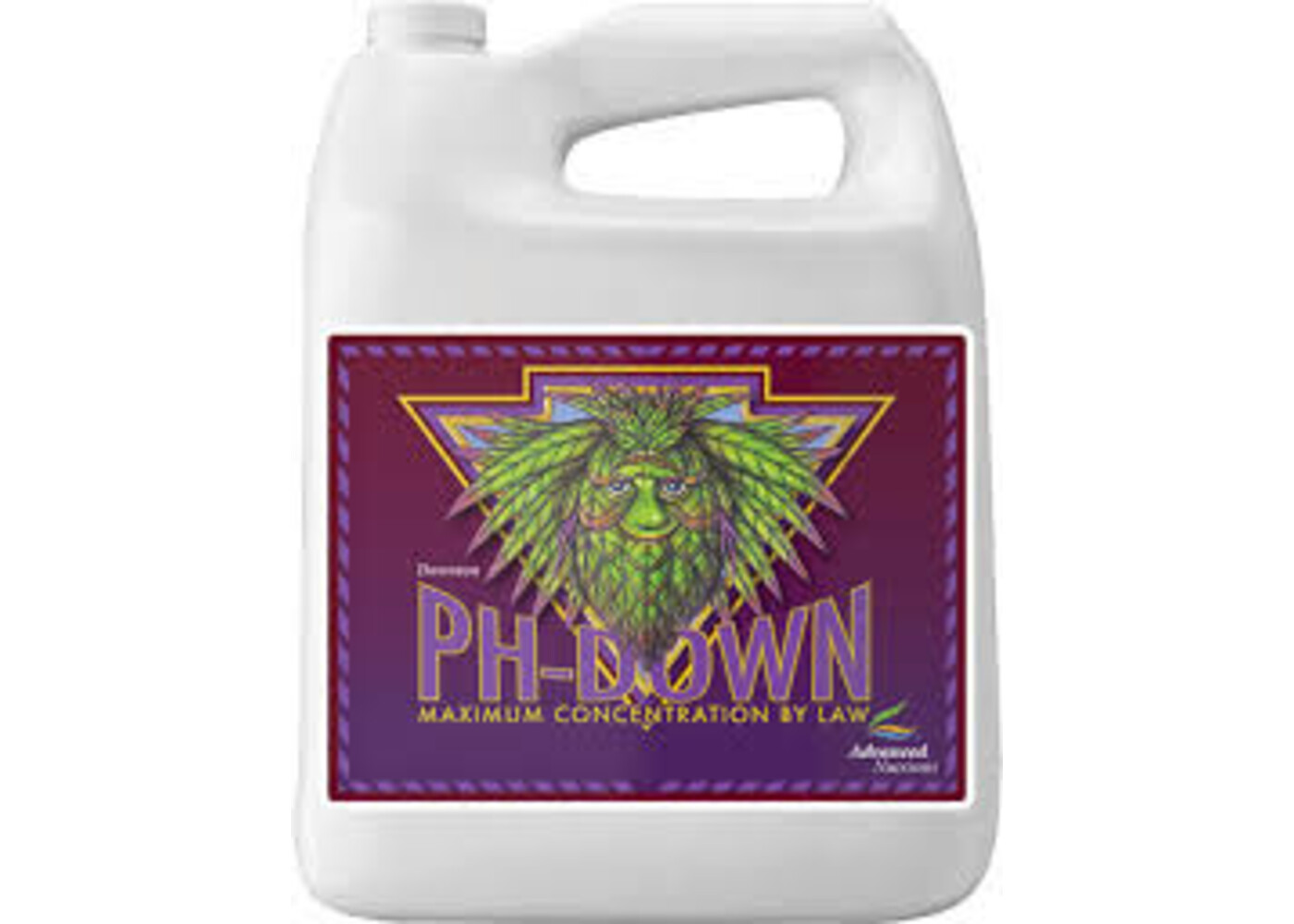 Advanced Nutrients Advanced Nutrients pH Down 4L