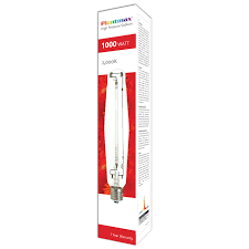 Plantmax 1000W HPS bulb