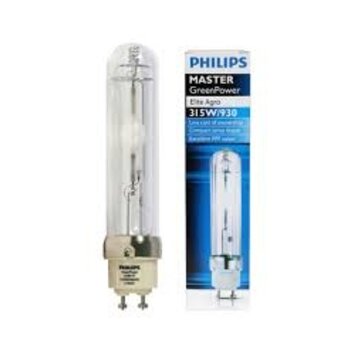 Philips Philips Green Power Master Color CDM Lamp 315 Watt Elite Agro 3100K (Full Spectrum)