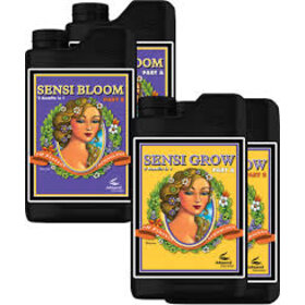 Advanced Nutrients Advanced Nutrients Sensi Grow A pH Perfect 1L
