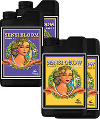 Advanced Nutrients Advanced Nutrients Sensi Grow A pH Perfect 1L