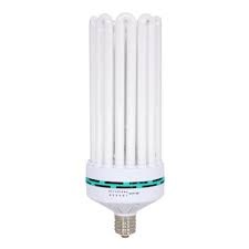 Feliz Feliz CFL Blue Fluorescent 250 Watt 6500K