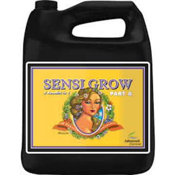 Advanced Nutrients Advanced Nutrients Sensi Grow A pH Perfect 4L