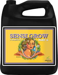 Advanced Nutrients Advanced Nutrients Sensi Grow A pH Perfect 4L