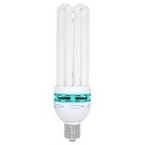 Feliz Feliz CFL Blue Fluorescent 125 Watt 6500K