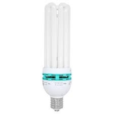 Feliz Feliz CFL Blue Fluorescent 125 Watt 6500K