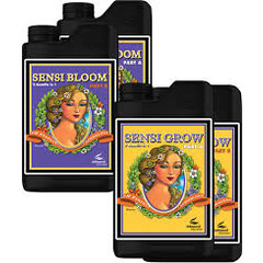 Advanced Nutrients Advanced Nutrients Sensi Grow B pH Perfect 1L