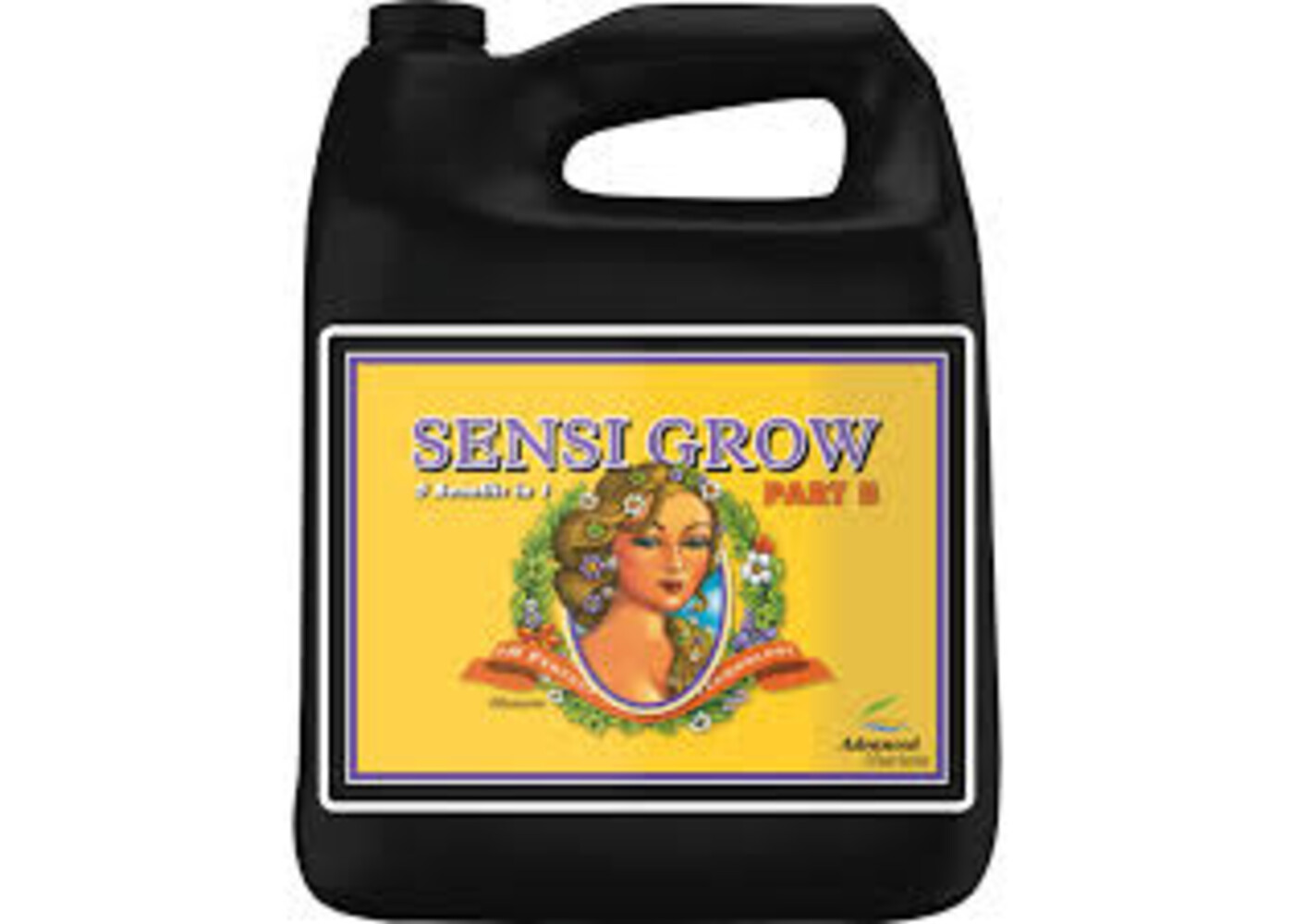 Advanced Nutrients Advanced Nutrients Sensi Grow B pH Perfect 4L