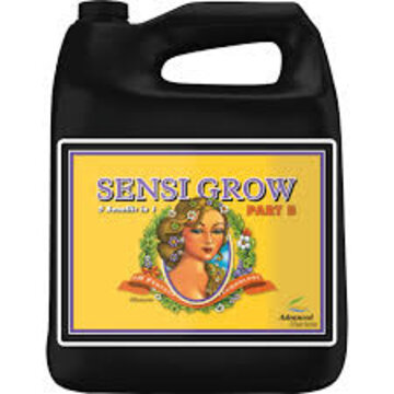 Advanced Nutrients Advanced Nutrients Sensi Grow B pH Perfect 4L