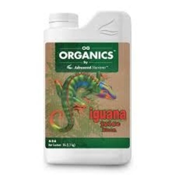 Advanced Nutrients Advanced Nutrients Iguana Juice Bloom 1L