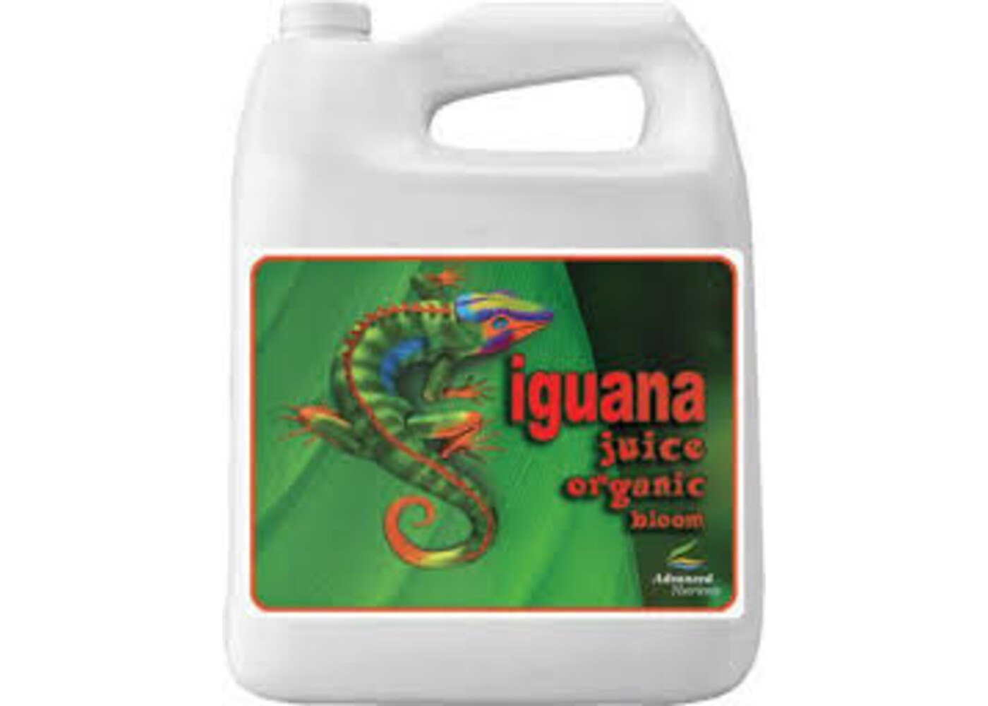 Advanced Nutrients Advanced Nutrients Iguana Juice Bloom 4L
