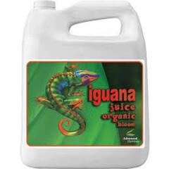 Advanced Nutrients Advanced Nutrients Iguana Juice Bloom 4L