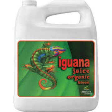 Advanced Nutrients Advanced Nutrients Iguana Juice Bloom 4L