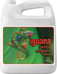 Advanced Nutrients Advanced Nutrients Iguana Juice Bloom 4L