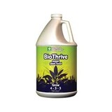 General Hydroponics General Organics BioThrive Grow Gallon