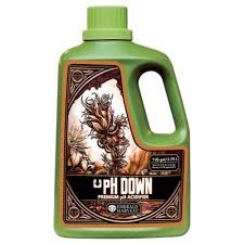 Emerald Harvest Emerald Harvest pH Down Gallon/3.79 Liter