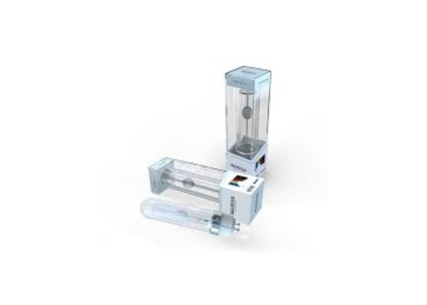 Max Par Max Par 315 CMH 3k Lamp