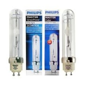 Philips Philips Master Color CDM Lamp 315 Watt Elite MV 4200K (Blue)