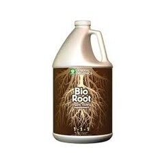 General Hydroponics General Organics BioRoot Gallon