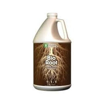 General Hydroponics General Organics BioRoot Gallon