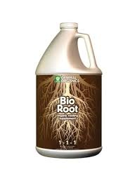 General Hydroponics General Organics BioRoot Gallon