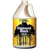 General Hydroponics General Organics Diamond Black Gallon