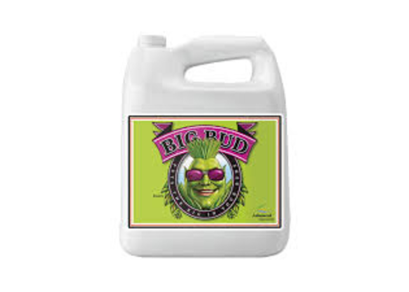 Advanced Nutrients Advanced Nutrients Big Bud 4L