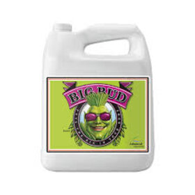 Advanced Nutrients Advanced Nutrients Big Bud 4L