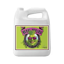 Advanced Nutrients Advanced Nutrients Big Bud 4L