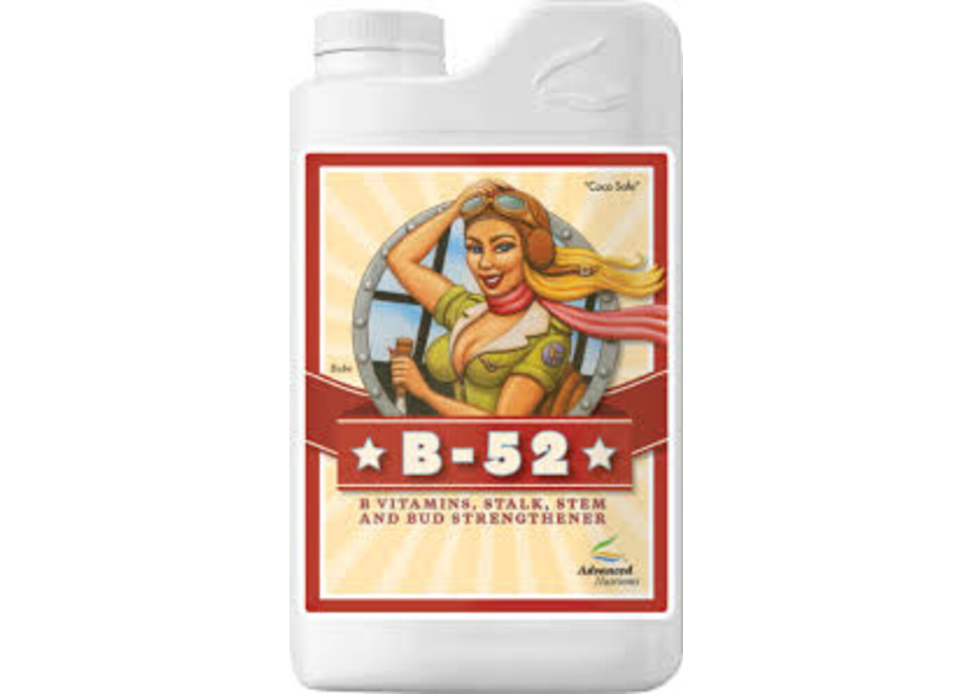 Advanced Nutrients Advanced Nutrients B-52 1L