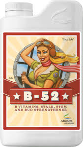 Advanced Nutrients Advanced Nutrients B-52 1L