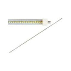 iSunlight AgroLED iSunlight 41 Watt T5 4 ft White 5500K LED Lamp