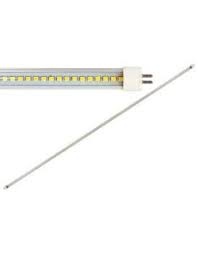 iSunlight AgroLED iSunlight 41 Watt T5 4 ft White 5500K LED Lamp