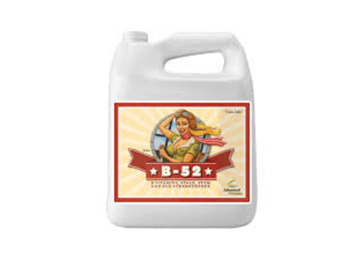 Advanced Nutrients Advanced Nutrients B-52 4L