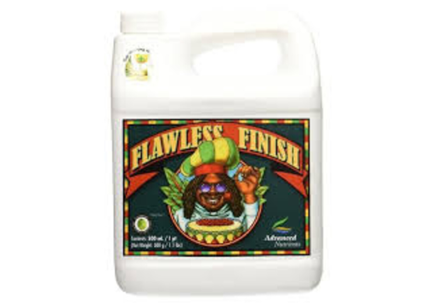 Advanced Nutrients Advanced Nutrients Flawless Finish 4L