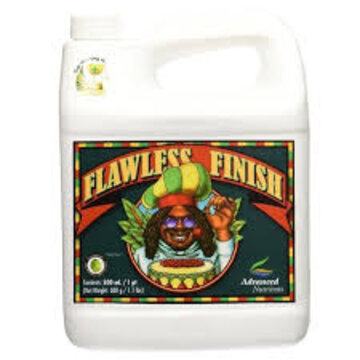 Advanced Nutrients Advanced Nutrients Flawless Finish 4L