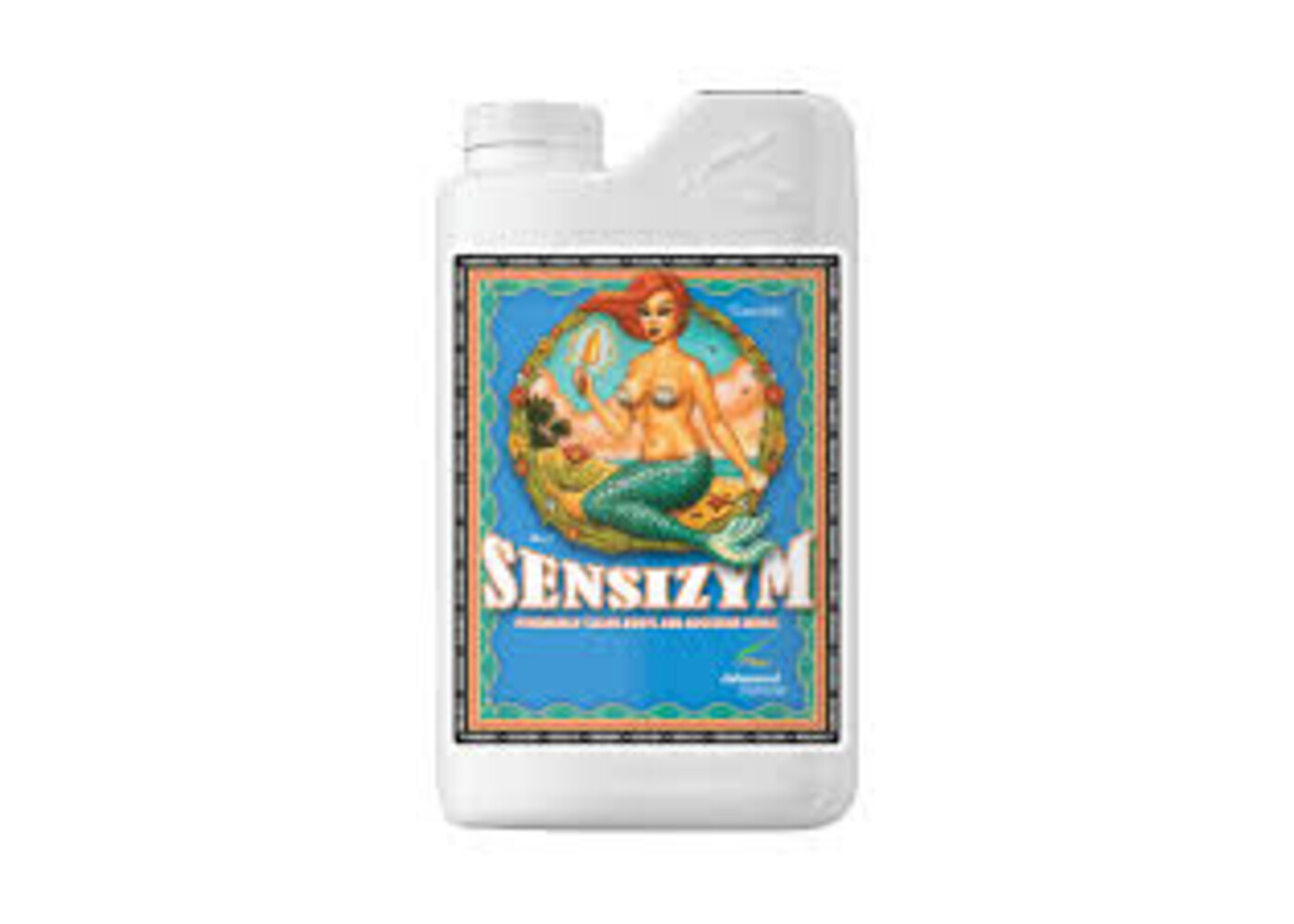 Advanced Nutrients Advanced Nutrients Sensizym 1L