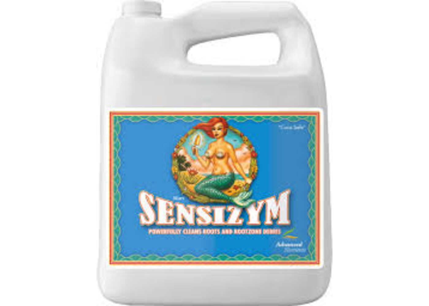 Advanced Nutrients Advanced Nutrients Sensizym 4L
