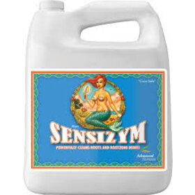 Advanced Nutrients Advanced Nutrients Sensizym 4L